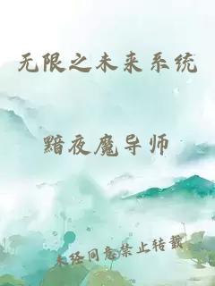 無限之未來系統(tǒng)